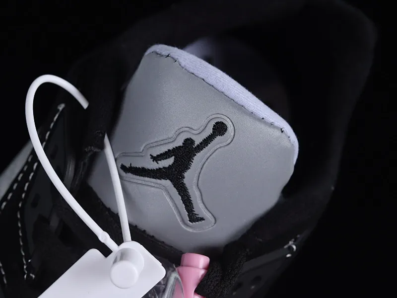 All categories Air Jordan Jordan series basketball shoes Air Jordan 5 Air Jordan 5 Low "Dongdan" AJ5 Joe 5 Dongdan color low-top basketball shoes DX4355-015